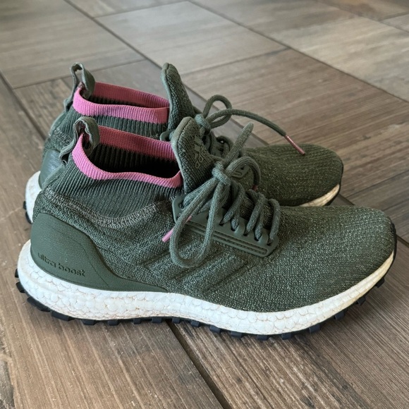 ULTRABOOST ALL TERRAIN sneakers - Picture 11 of 13